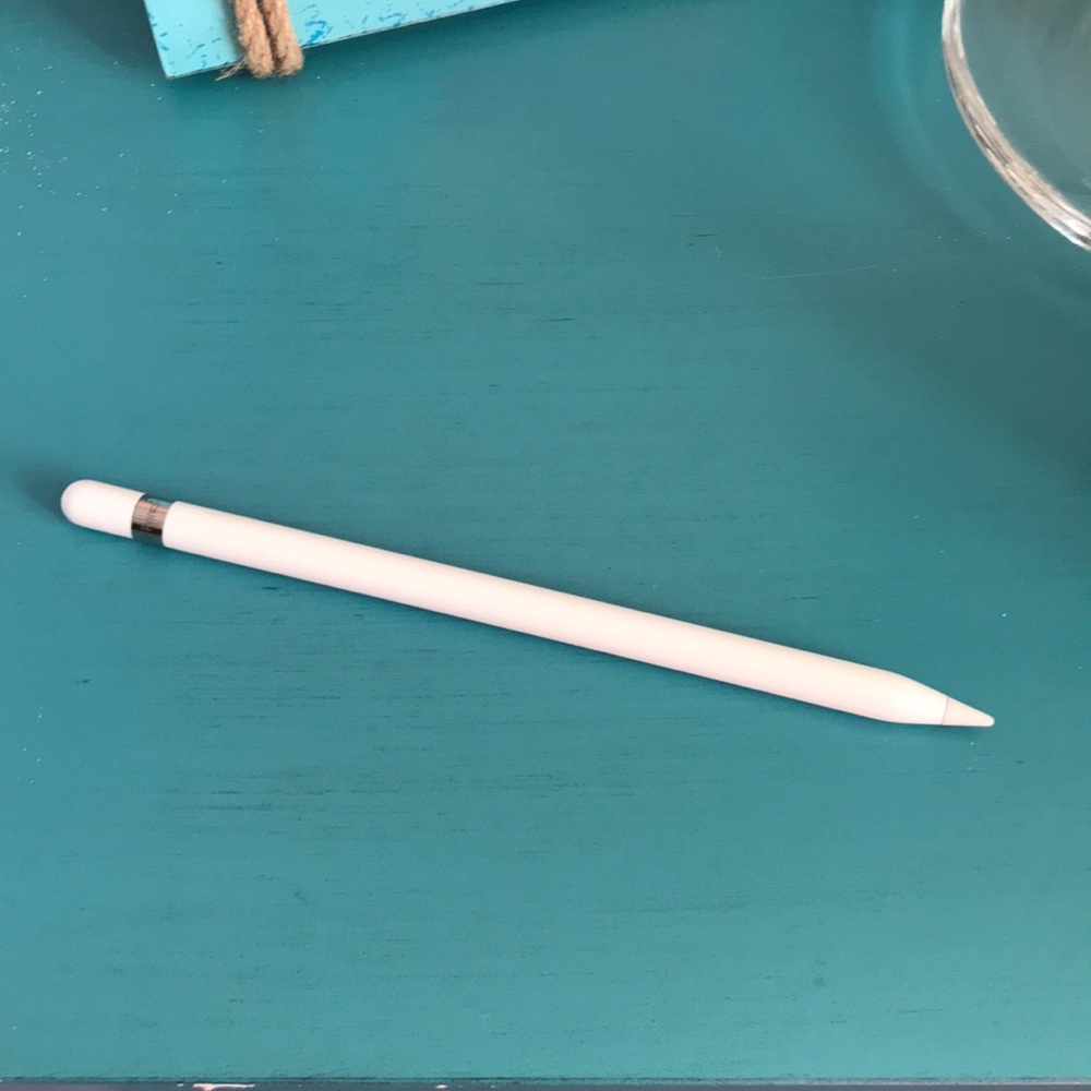 Apple Pencil